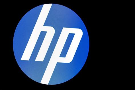 HP forecasts downbeat profit as weak PC market, competition weigh.